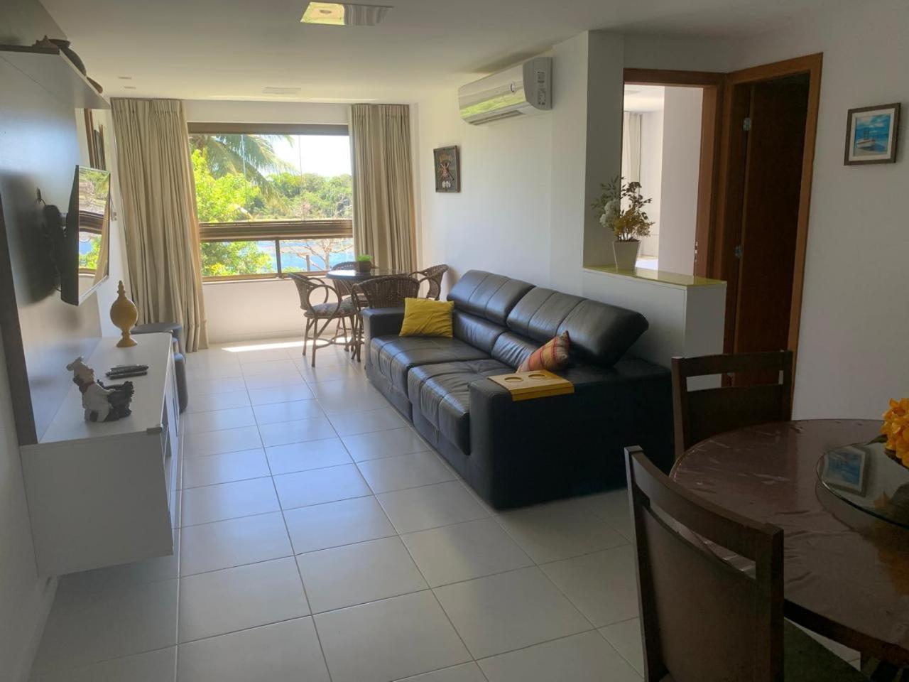 Apartamento, Paraiso Das Aguas, 과라주바 외부 사진