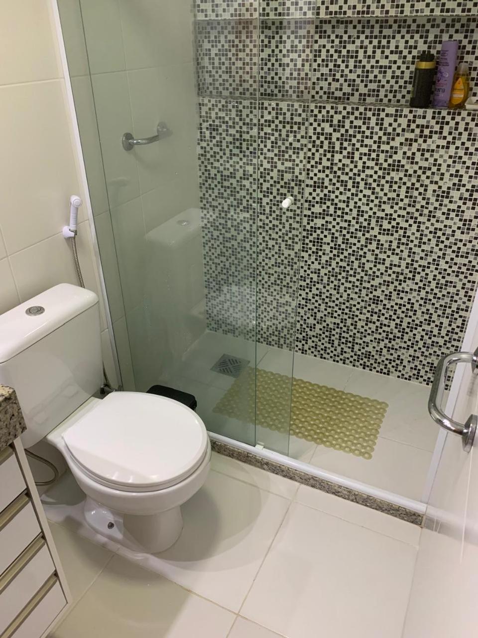 Apartamento, Paraiso Das Aguas, 과라주바 외부 사진