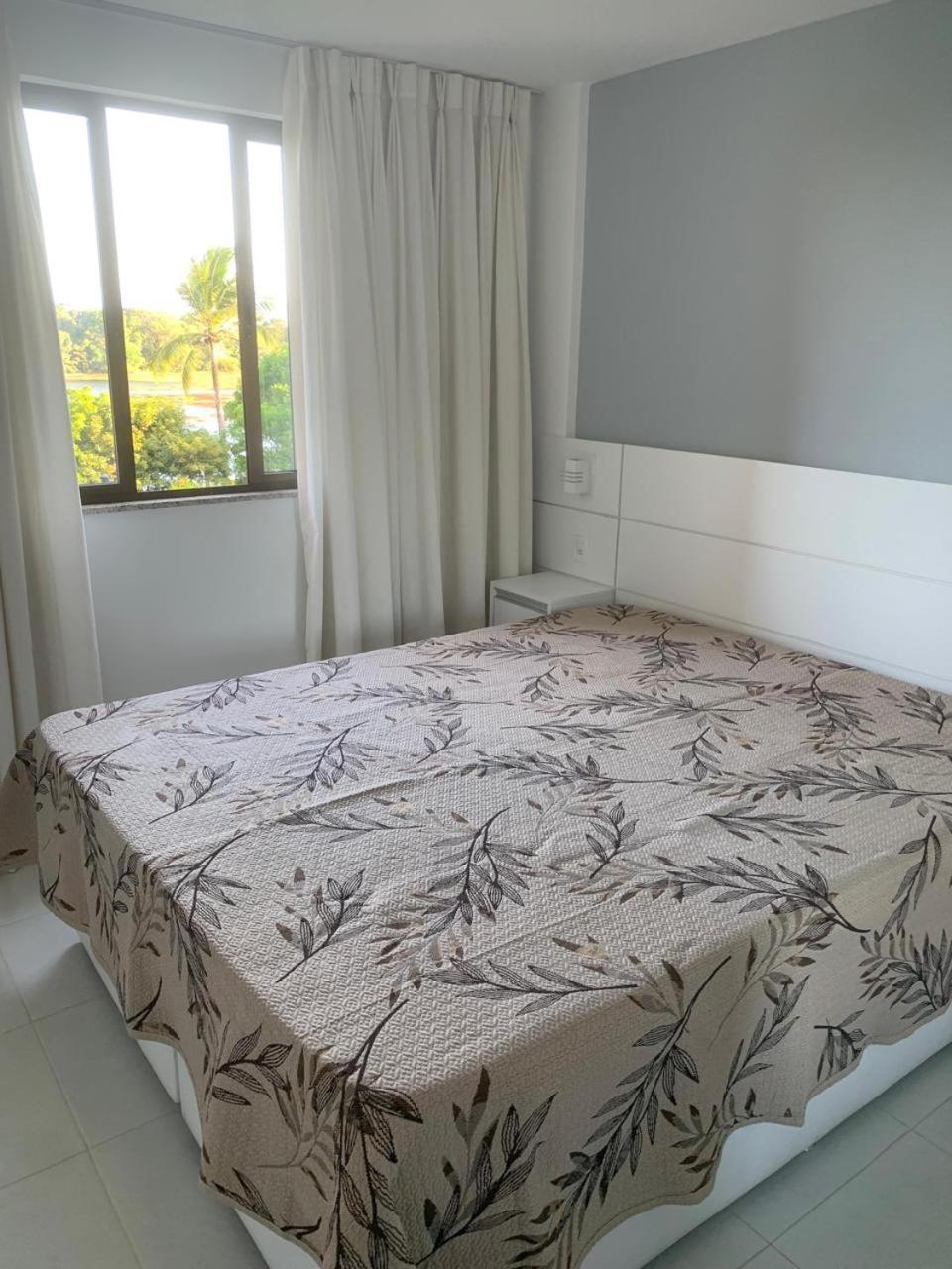 Apartamento, Paraiso Das Aguas, 과라주바 외부 사진