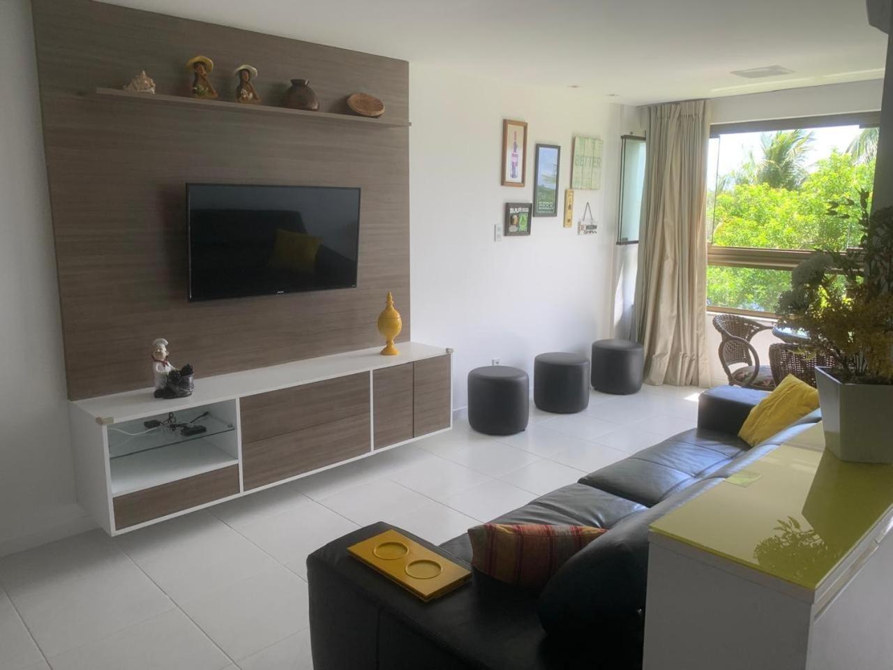 Apartamento, Paraiso Das Aguas, 과라주바 외부 사진