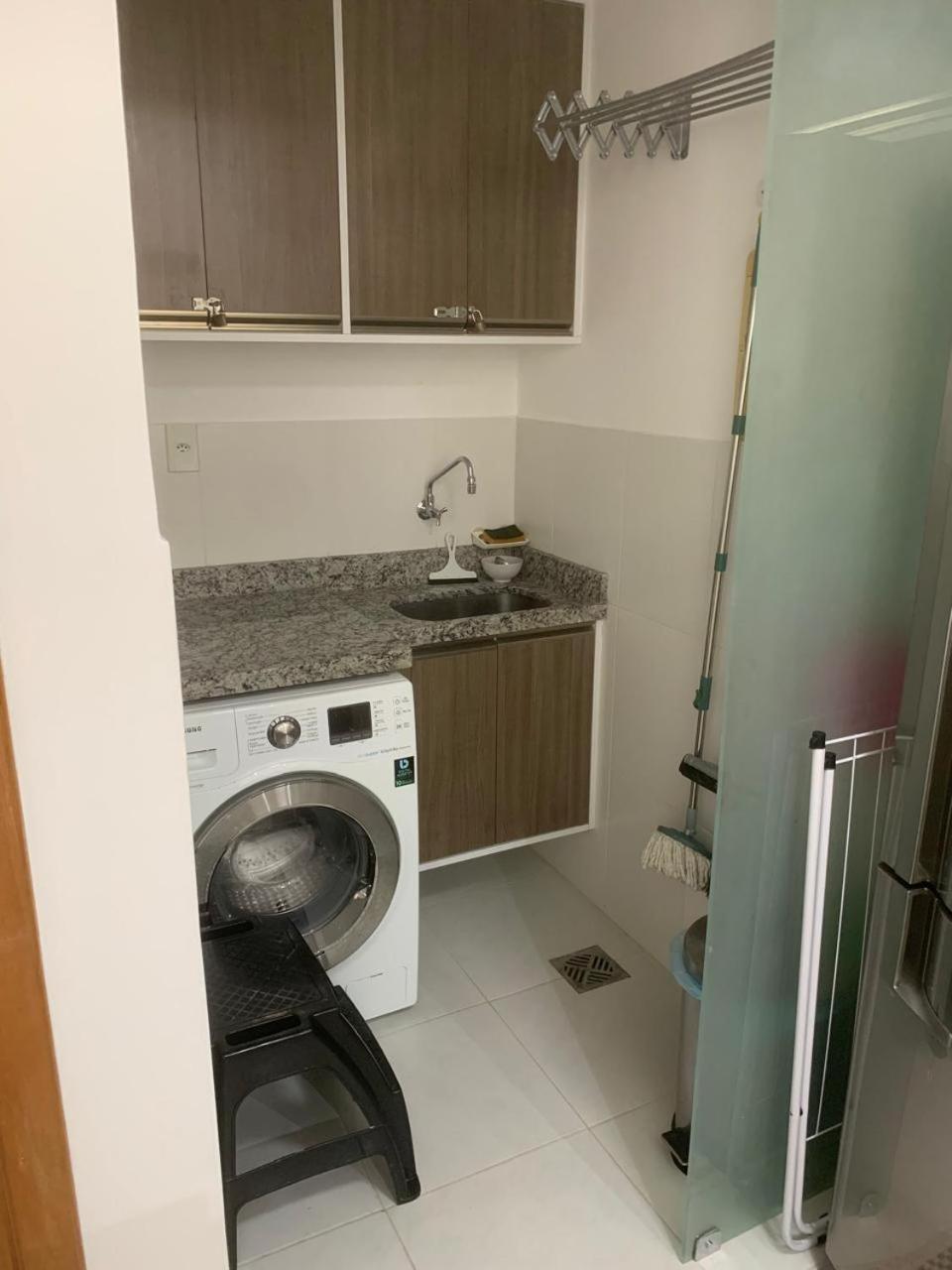 Apartamento, Paraiso Das Aguas, 과라주바 외부 사진