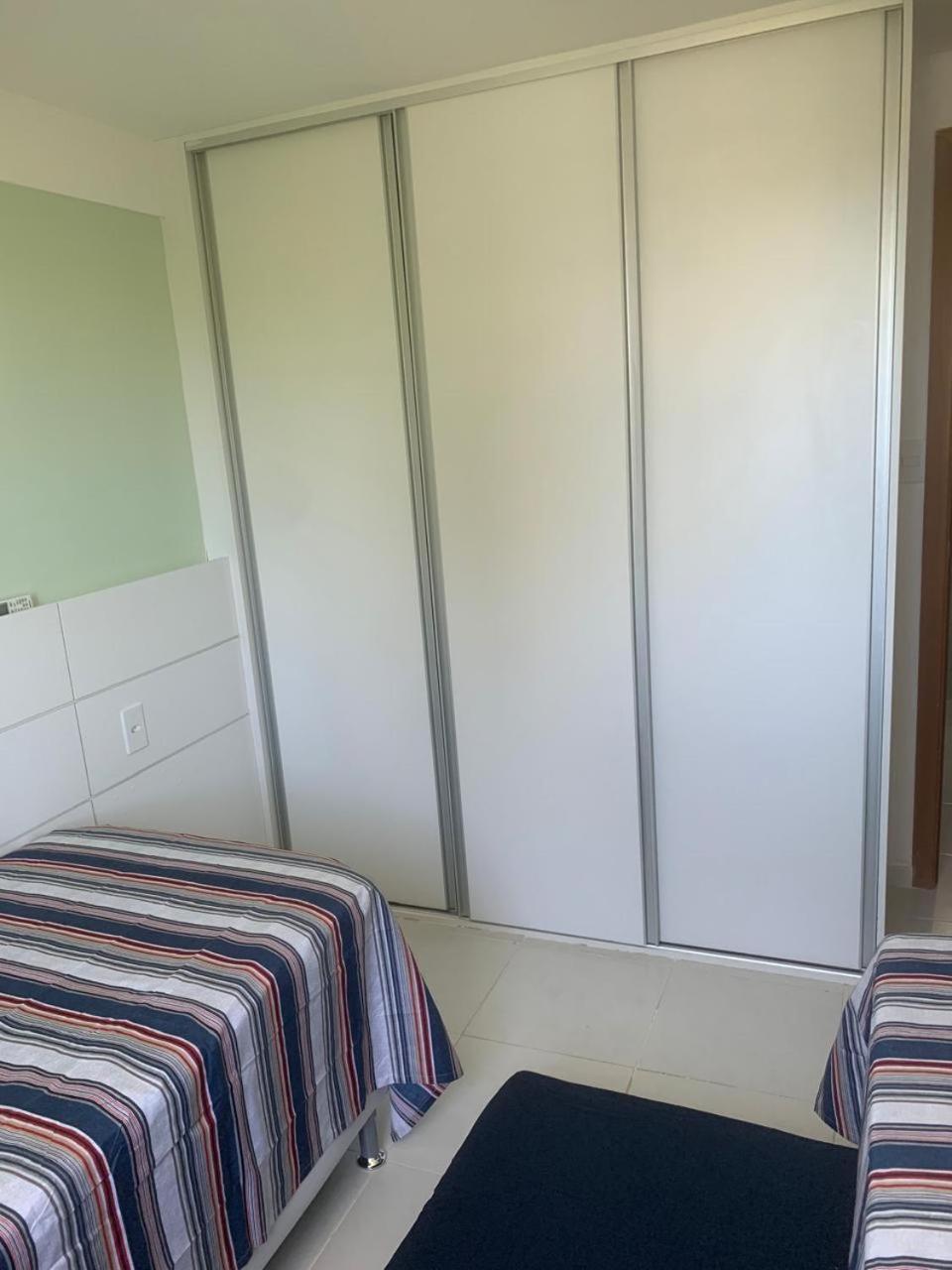 Apartamento, Paraiso Das Aguas, 과라주바 외부 사진