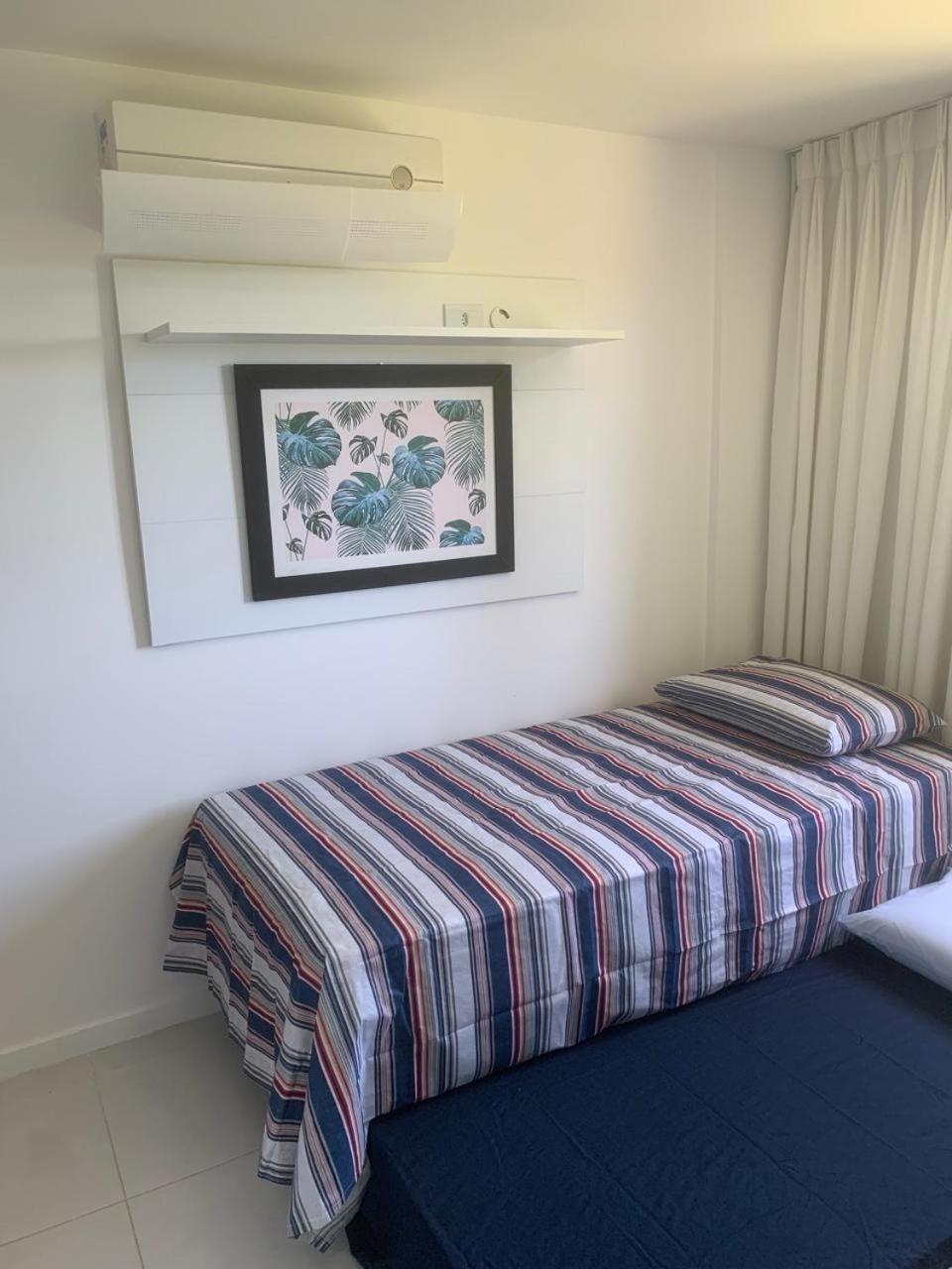 Apartamento, Paraiso Das Aguas, 과라주바 외부 사진