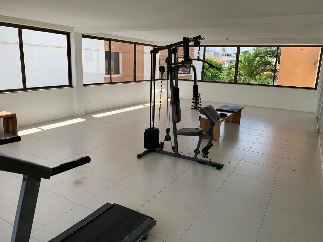 Apartamento, Paraiso Das Aguas, 과라주바 외부 사진