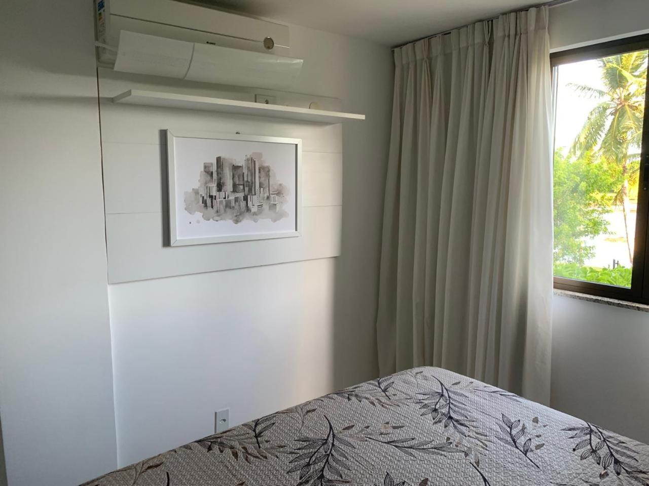 Apartamento, Paraiso Das Aguas, 과라주바 외부 사진